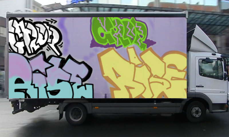 Bombing 1601523521225