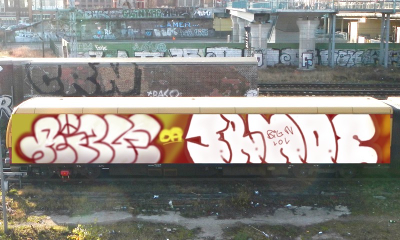 Bombing 1601764923165