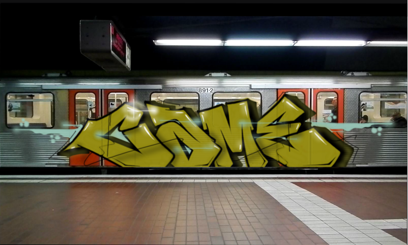 Bombing 1601815211832