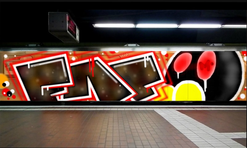 Bombing 1601843515757