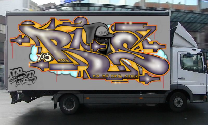 Bombing 1602511057430