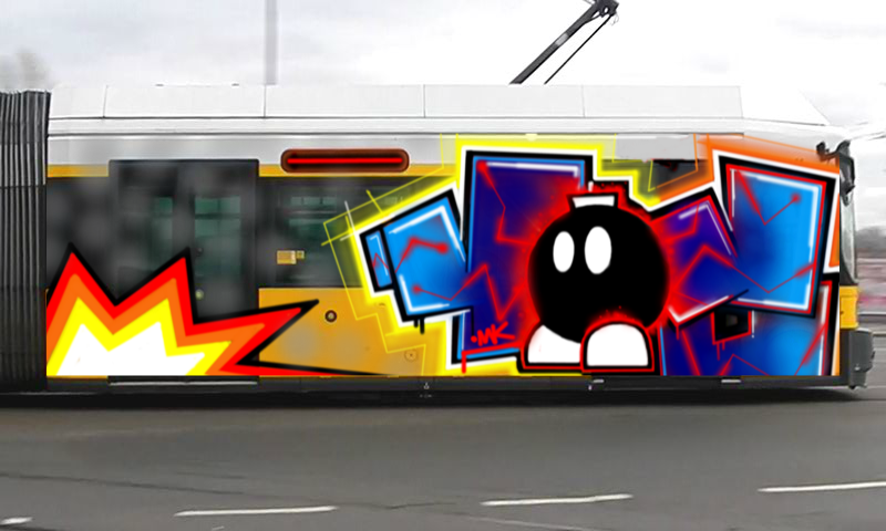 Bombing 1601926531033