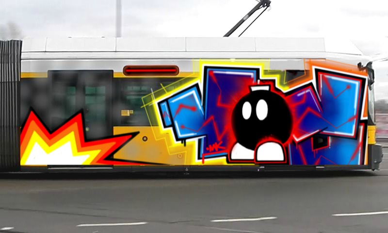 Bombing 1601926531033