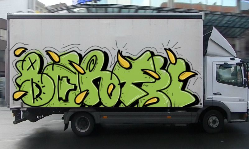 Bombing 1601892506879