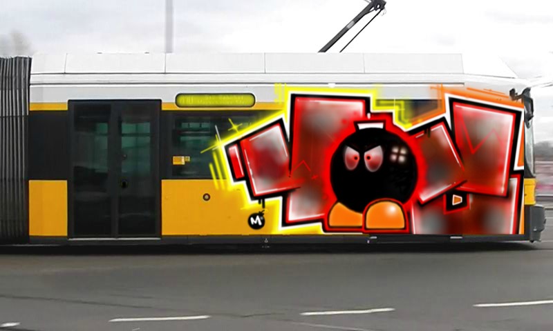 Bombing 1601907669949