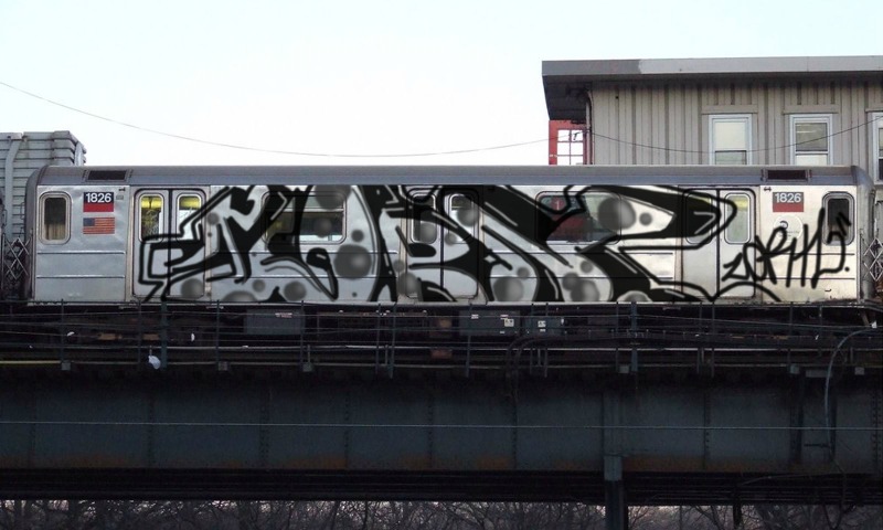 Bombing 1395680788922