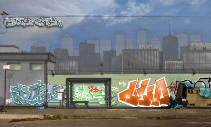 Bombing 1602165017985