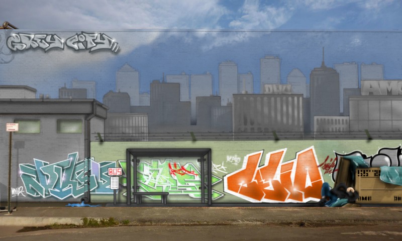 Bombing 1602165017985