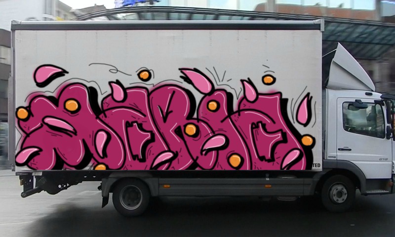 Bombing 1601909250527