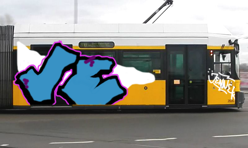 Bombing 1601921122339