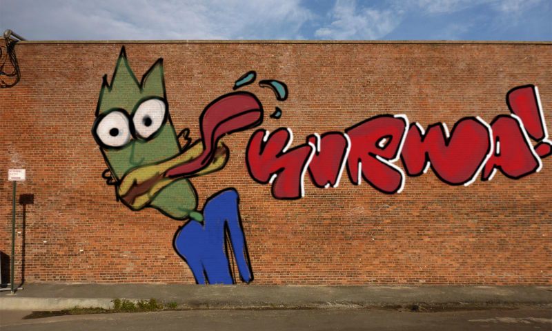 Bombing 1601924947782