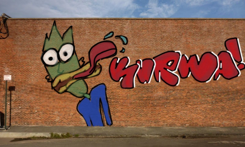 Bombing 1601924947782