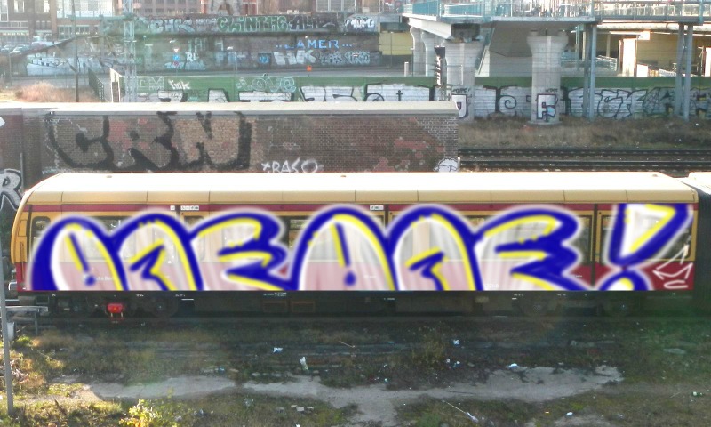 Bombing 1601942102582