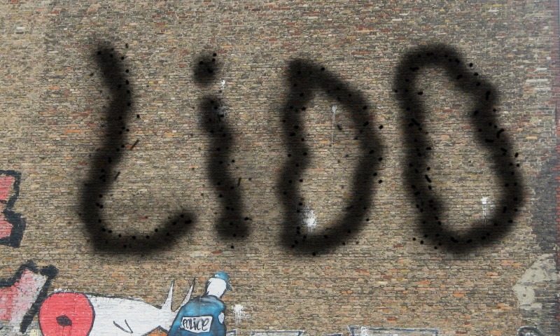 Bombing 1602014511682