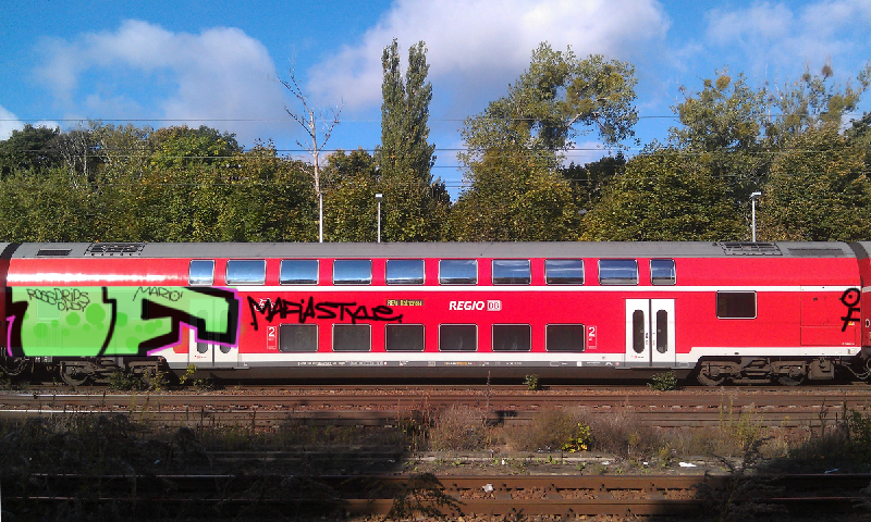 Bombing 1360766805993