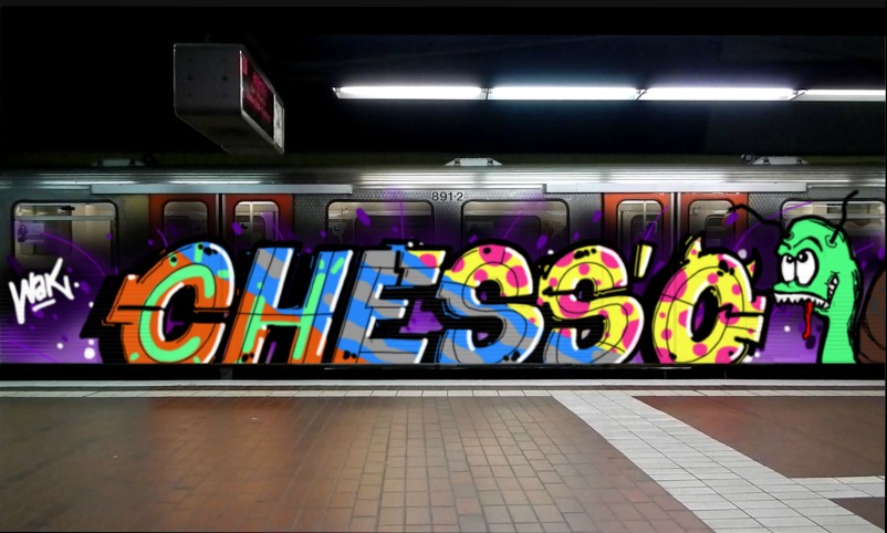 Bombing 1602337649981