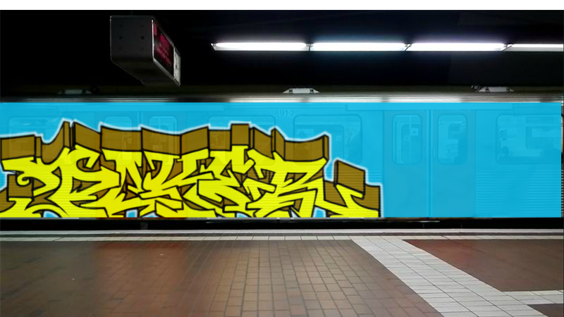 Bombing 1395773376174