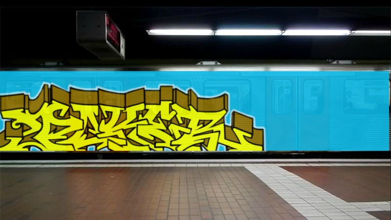 Bombing 1395773376174