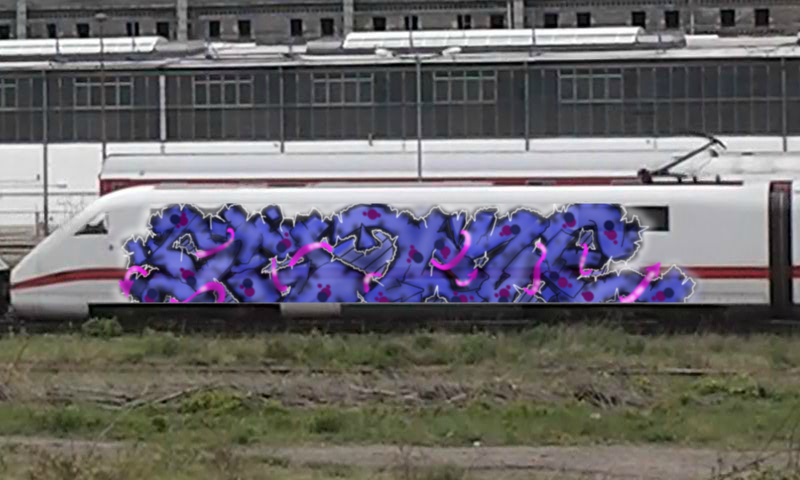 Bombing 1395827379307