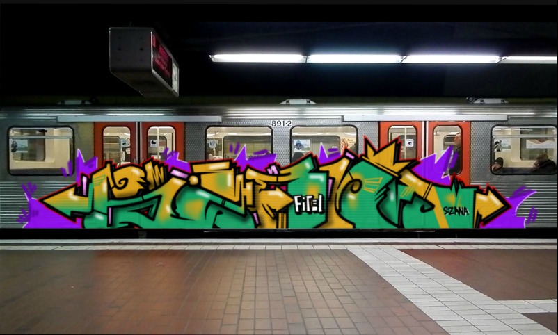 Bombing 1602604690775