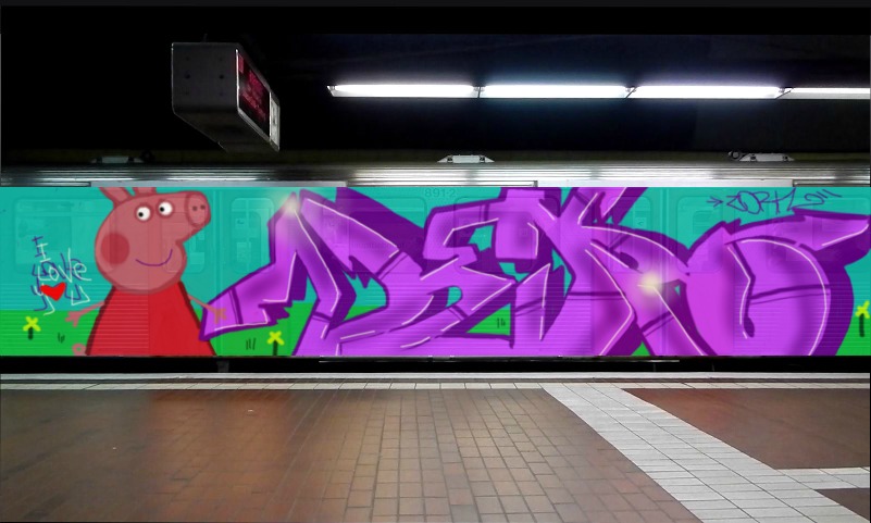 Bombing 1395851892699