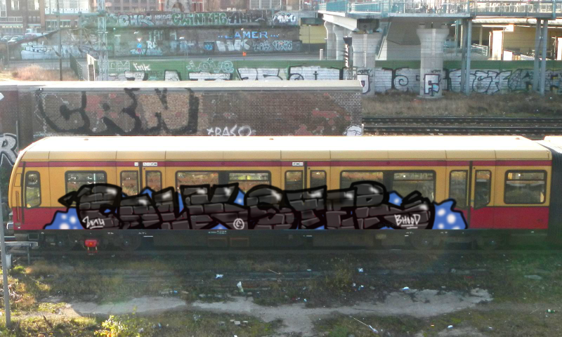 Bombing 1395864016899