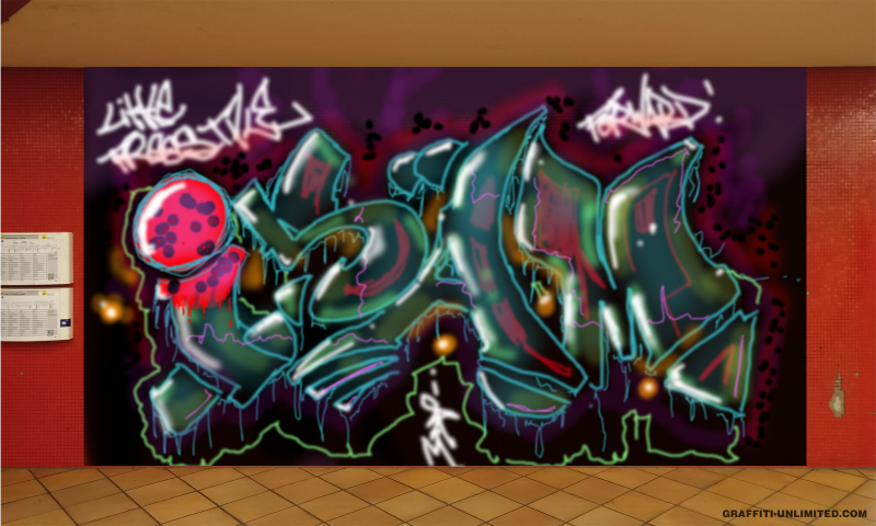 Bombing 1602876700640