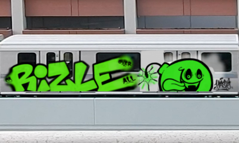 Bombing 1604324456374