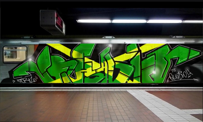 Bombing 1395865071736