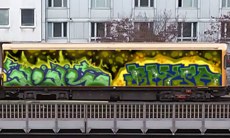 Bombing 1603013314091