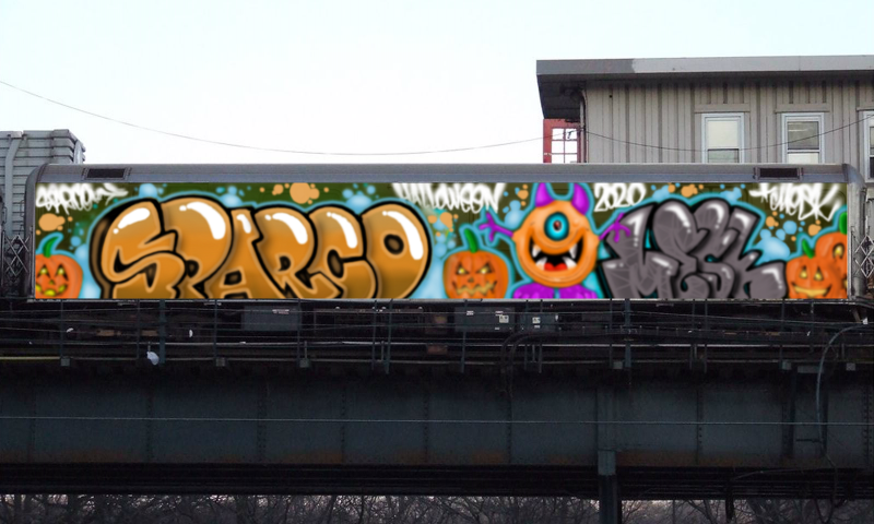 Bombing 1603028515094