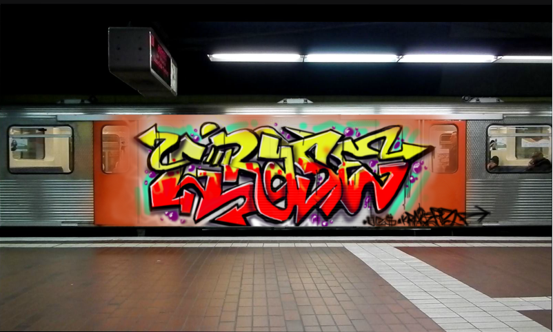 Bombing 1603050909738