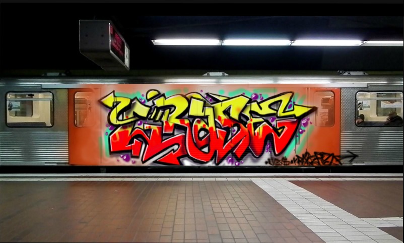 Bombing 1603050909738