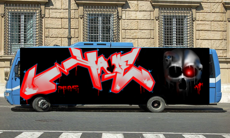 Bombing 1695400928223