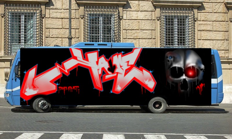 Bombing 1695400928223