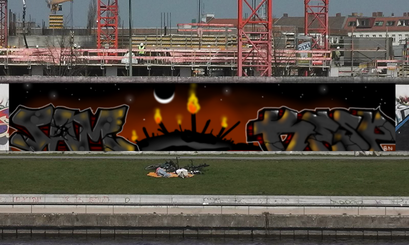 Bombing 1603295601165