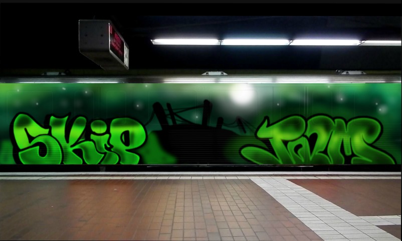 Bombing 1603683597953