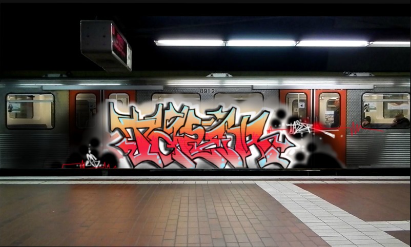 Bombing 1603660747809