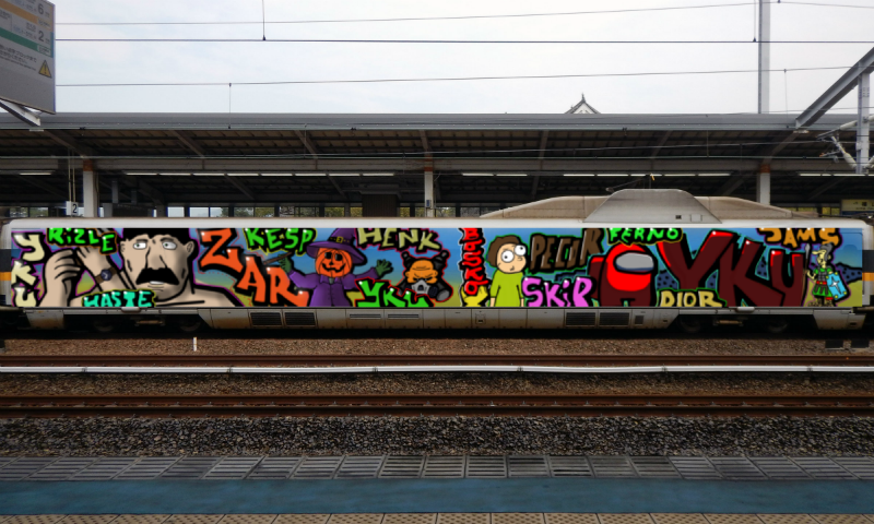 Bombing 1604080583396