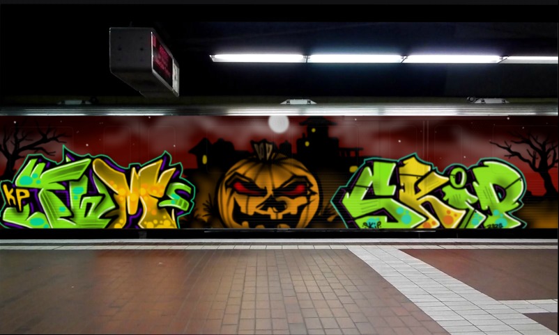 Bombing 1603750652532