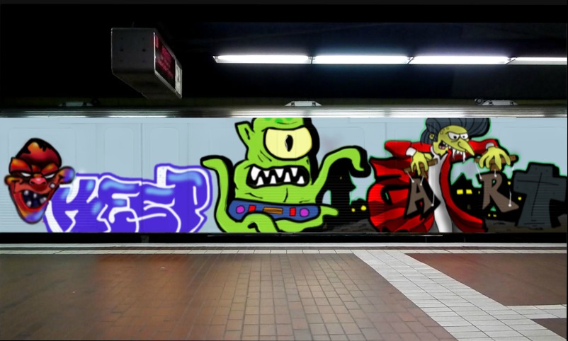 Bombing 1604012311455