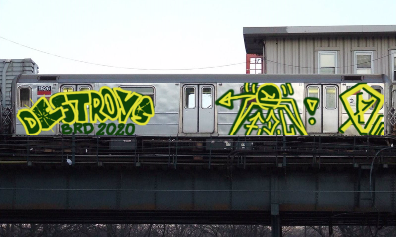 Bombing 1603755636465