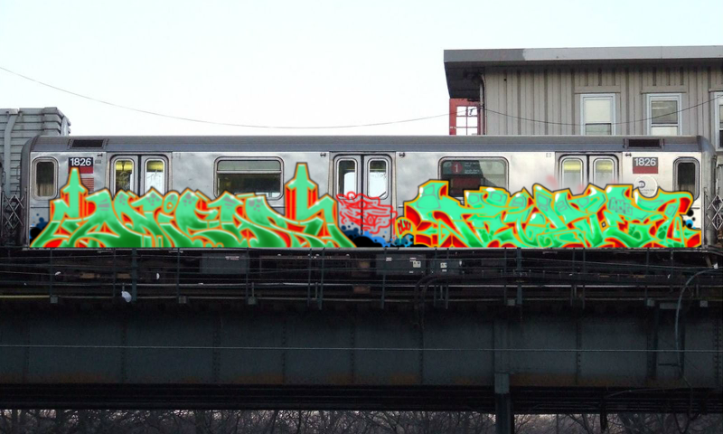 Bombing 1604342704079