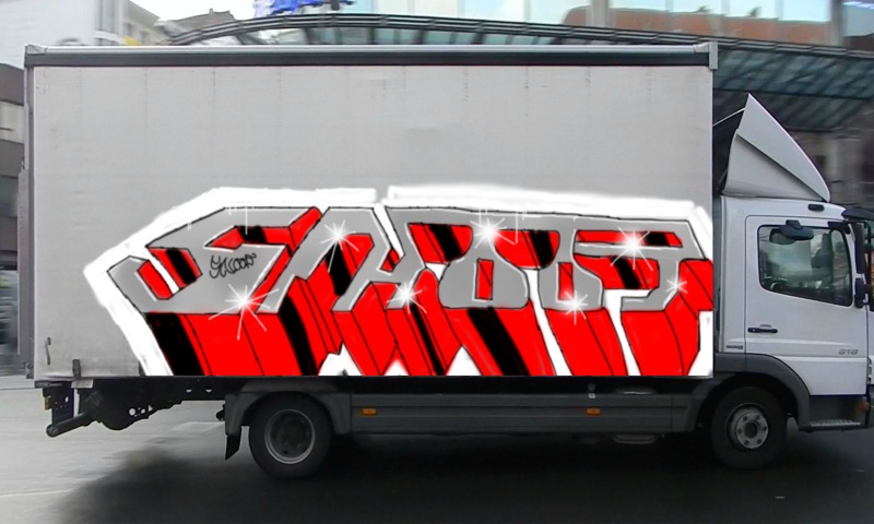 Bombing 1604004102099