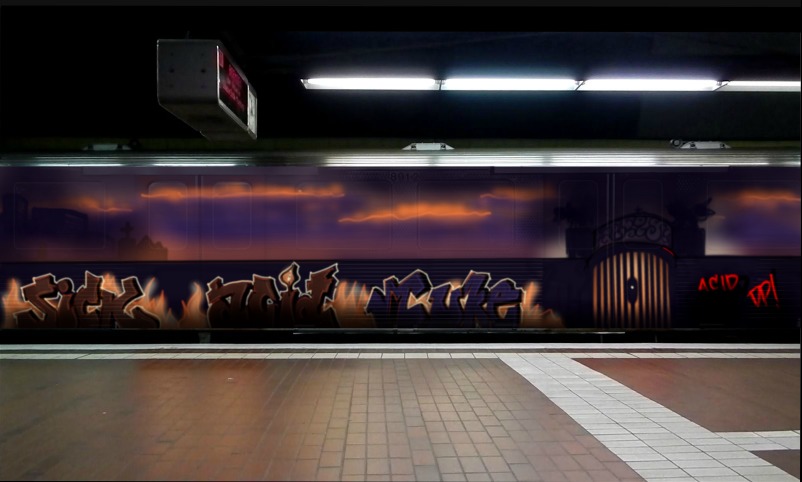 Bombing 1604045099698