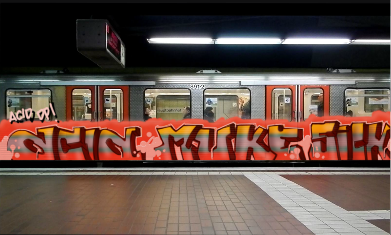 Bombing 1604060660469