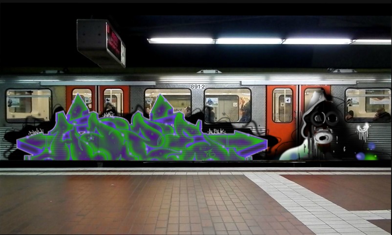 Bombing 1604491402349