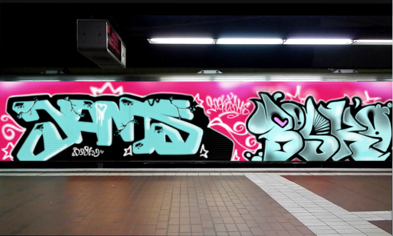 Bombing 1604101195534