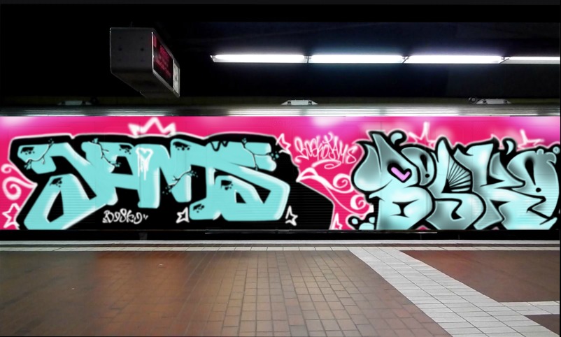 Bombing 1604101195534