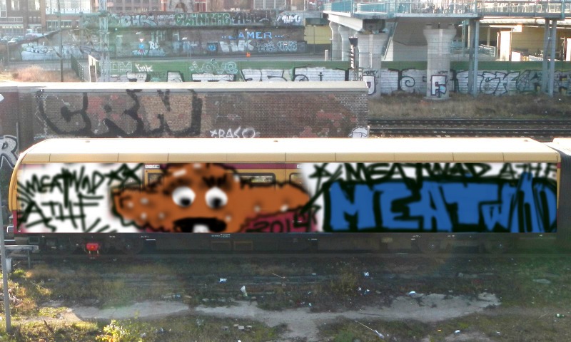 Bombing 1395984500326